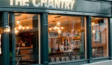 The Chantry