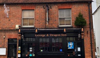 The George & Dragon