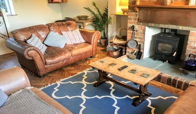 Lavender Row Holiday Cottage