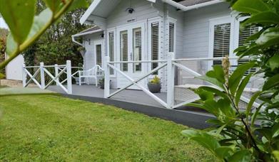 Willow House B&B