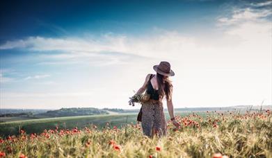 Guided foraging experiences with Foraged by Fern