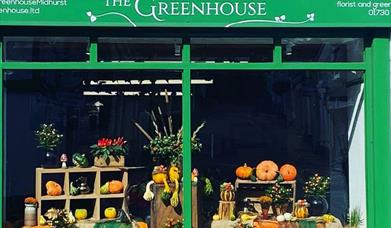 The Greenhouse