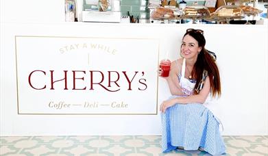 Cherry's Deli and Bakery