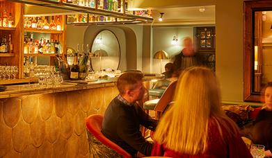 E. Street Bar & Grill