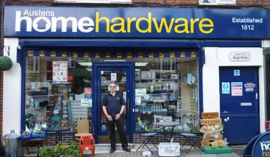 Austen's Home Hardware Midhurst
