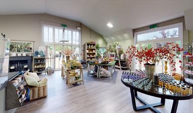 Lower Lodge Candle Factory Shop