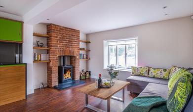 Lodsworth Rural Retreat - Classic Cottages