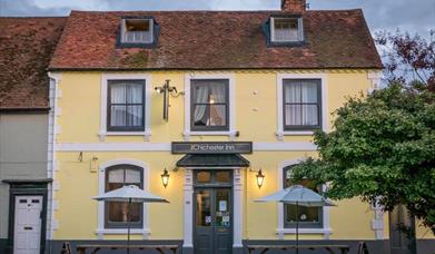 The Chichester Inn