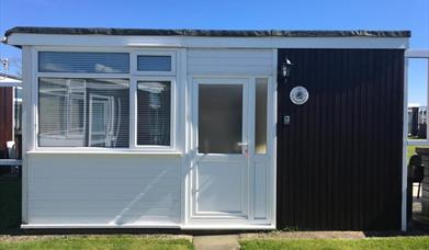 Toledo - Selsey Golf & Country Club