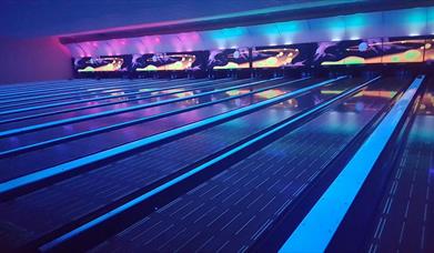 Tenpin Chichester