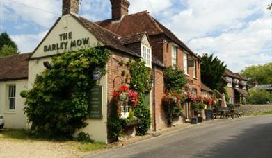 The Barley Mow