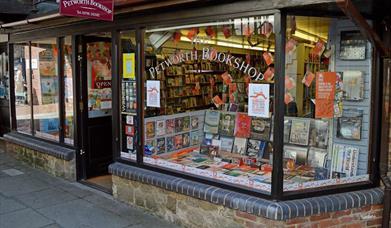 The Petworth Bookshop