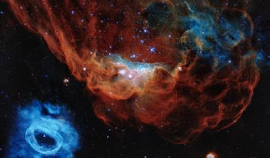 South Downs Planetarium
