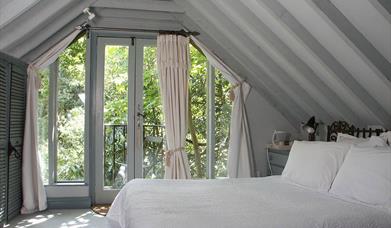 Castle Cottage B&B