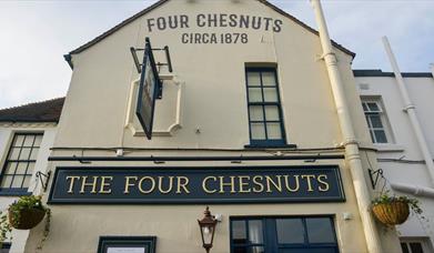 The Four Chesnuts