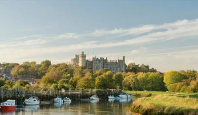 Mill Road Putting Green