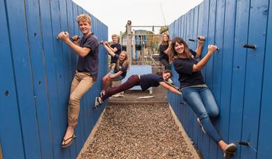 Christian Youth Enterprise