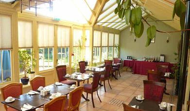 Arundel Park Hotel