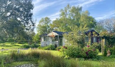 Green Door Centre, Bosham