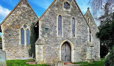 The Taxidermist's Daughter - a self guided walk