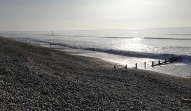 East Wittering Beach