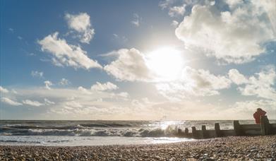 Selsey Bill