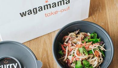 Wagamama