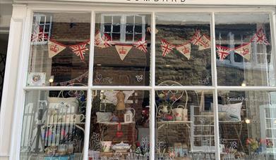 Artisan at Lombard Street