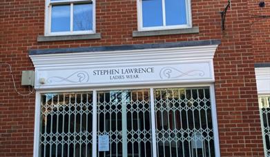 Stephen Lawrence Ladieswear