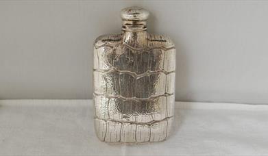 Nigel Williams Silver