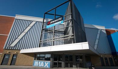 Chichester Cineworld