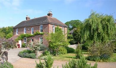 Saddlers B&B