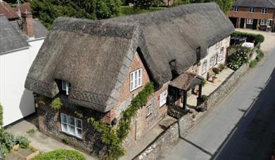 Hallidays Restaurant