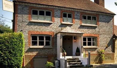 The Halfway Bridge Inn