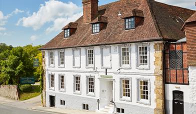 The Spread Eagle Hotel & Spa