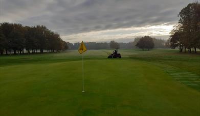 Chichester Golf Club