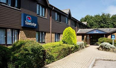 Travelodge Chichester Emsworth
