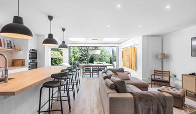 Beachcomber Holiday Rental