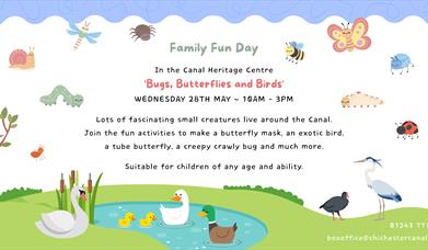 Family Fun Day