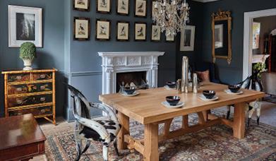 Augustus Brandt Antiques