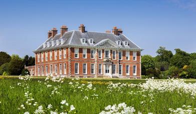 Uppark House & Gardens