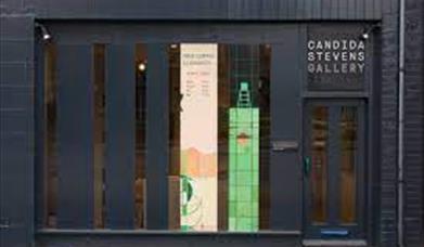 Candida Stevens Gallery