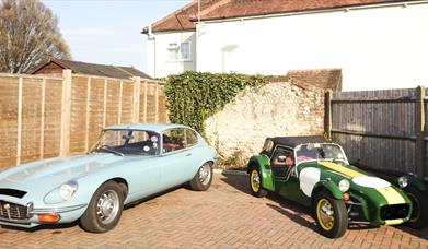 Musgrove House Boutique B&B