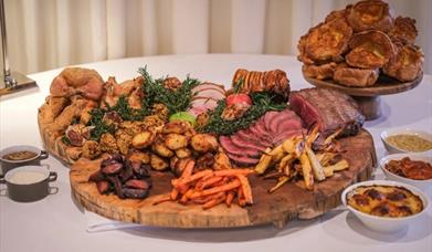 Griffin Bar & Grill - Sunday Carvery