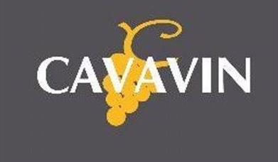 Cavavin logo
