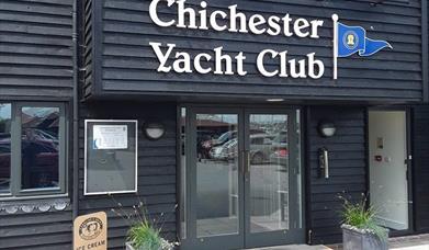 Chichester Yacht Club