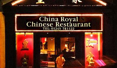 China Royal