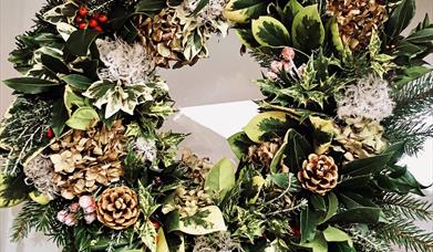 Christmas Wreath