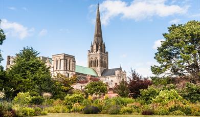 Chichester Cathedral