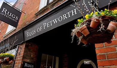 Rugs Of Petworth